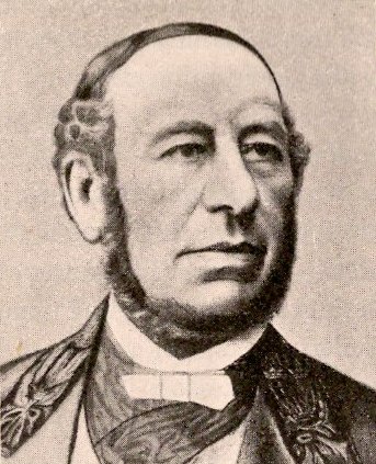 August Abrahamson (1818-1898)